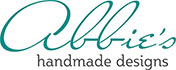 abbie’s handmadedesigns Logo